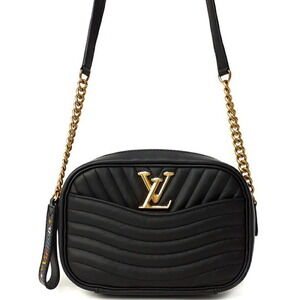 Louis Vuitton Wave Camera Bag Shoulder